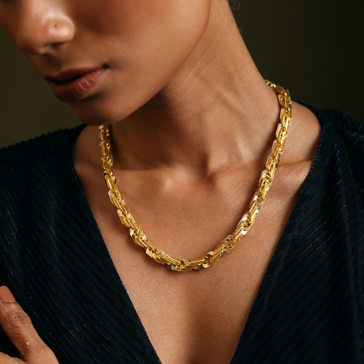Rope Chain