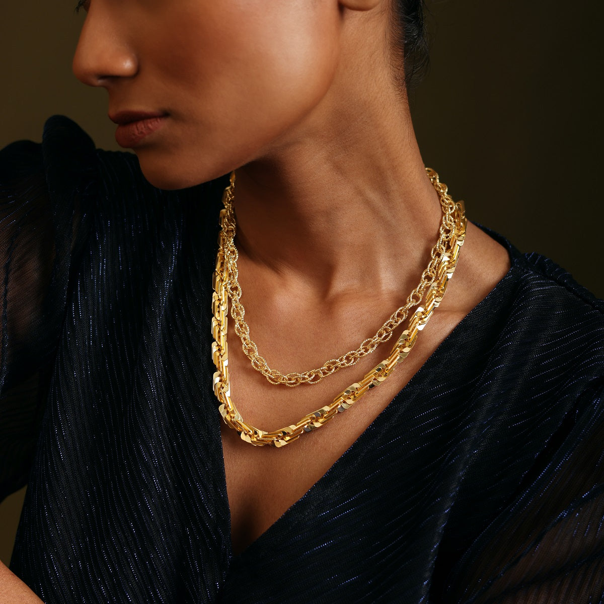 Rope Chain