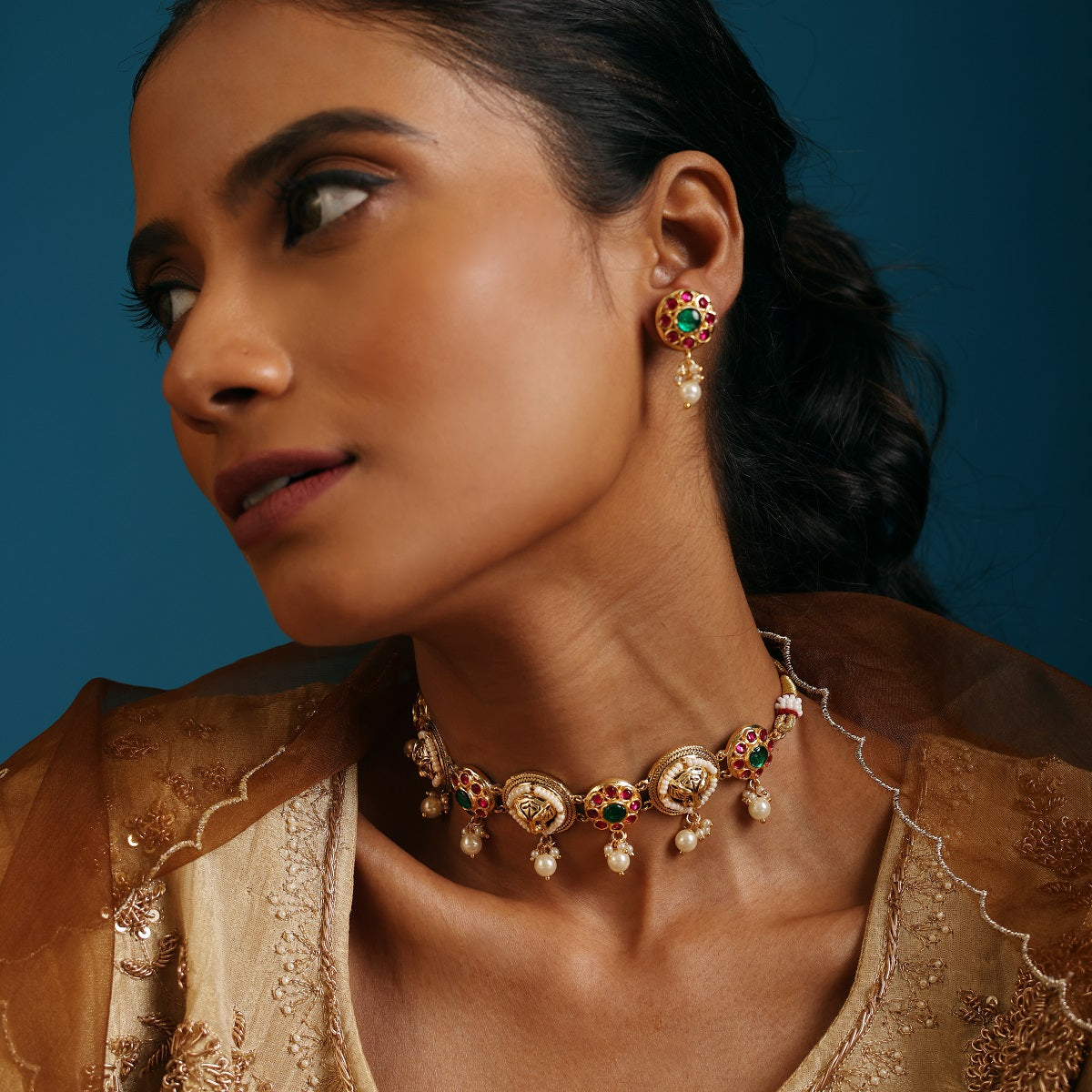 The Amara Set