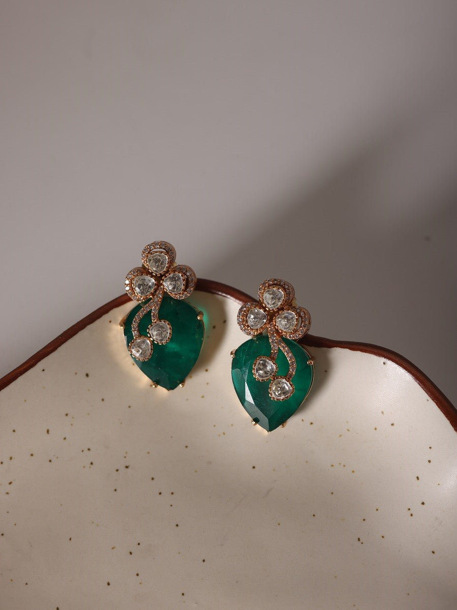 Emerald Clover