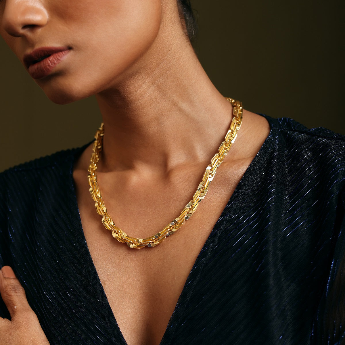Rope Chain