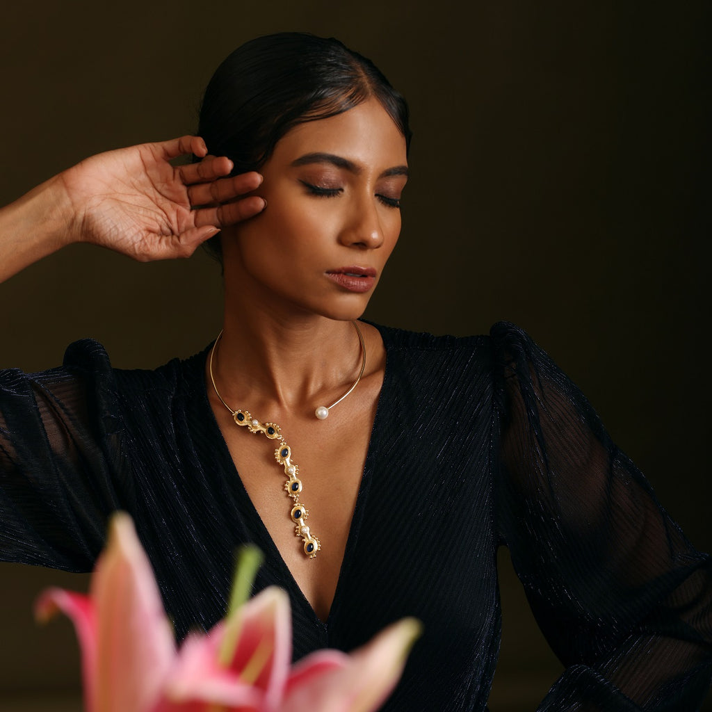 Royal Flow Open-Ended