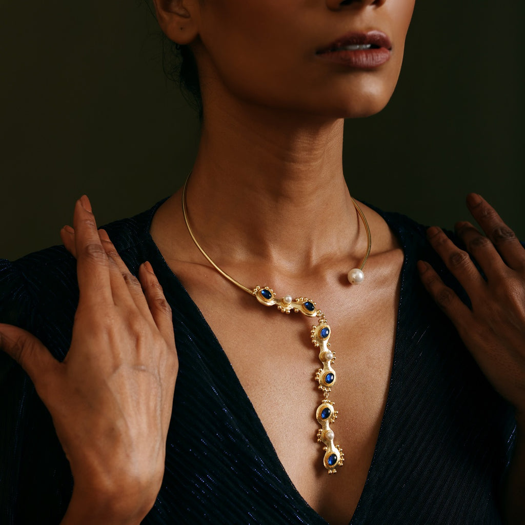 Royal Flow Open-Ended