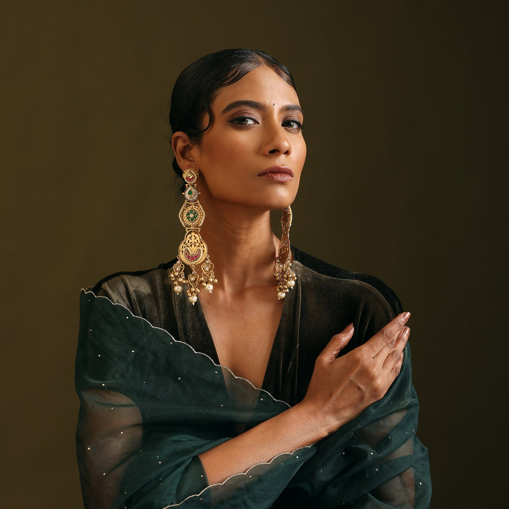 Golden Heritage Grand Chandbali