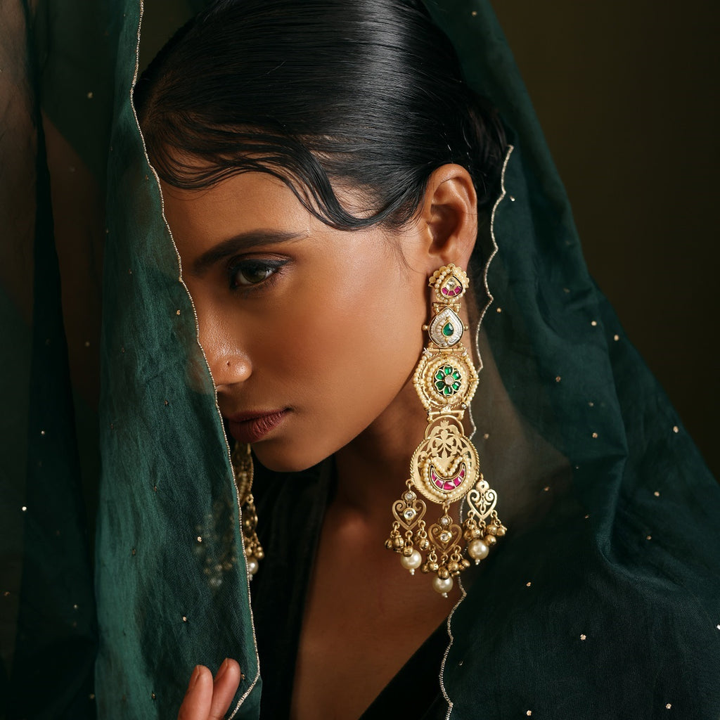 Golden Heritage Grand Chandbali