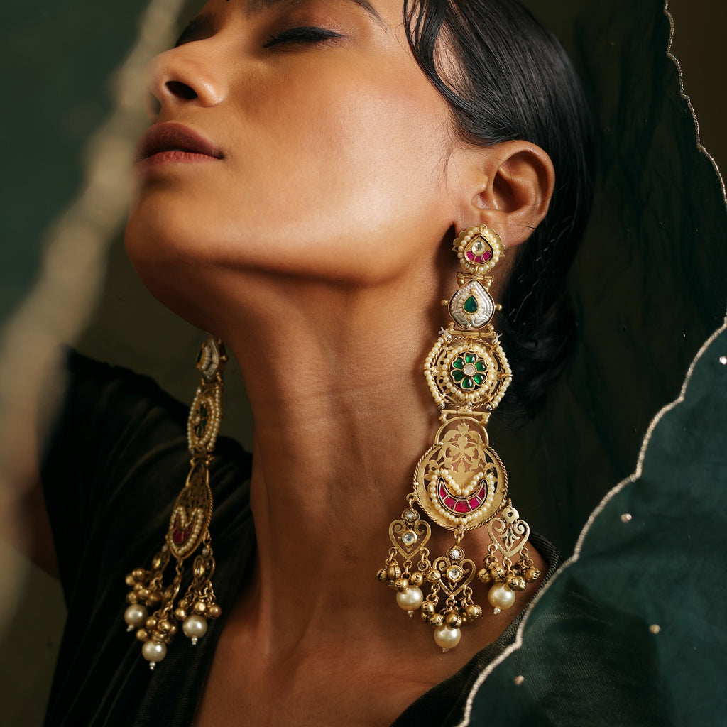 Golden Heritage Grand Chandbali