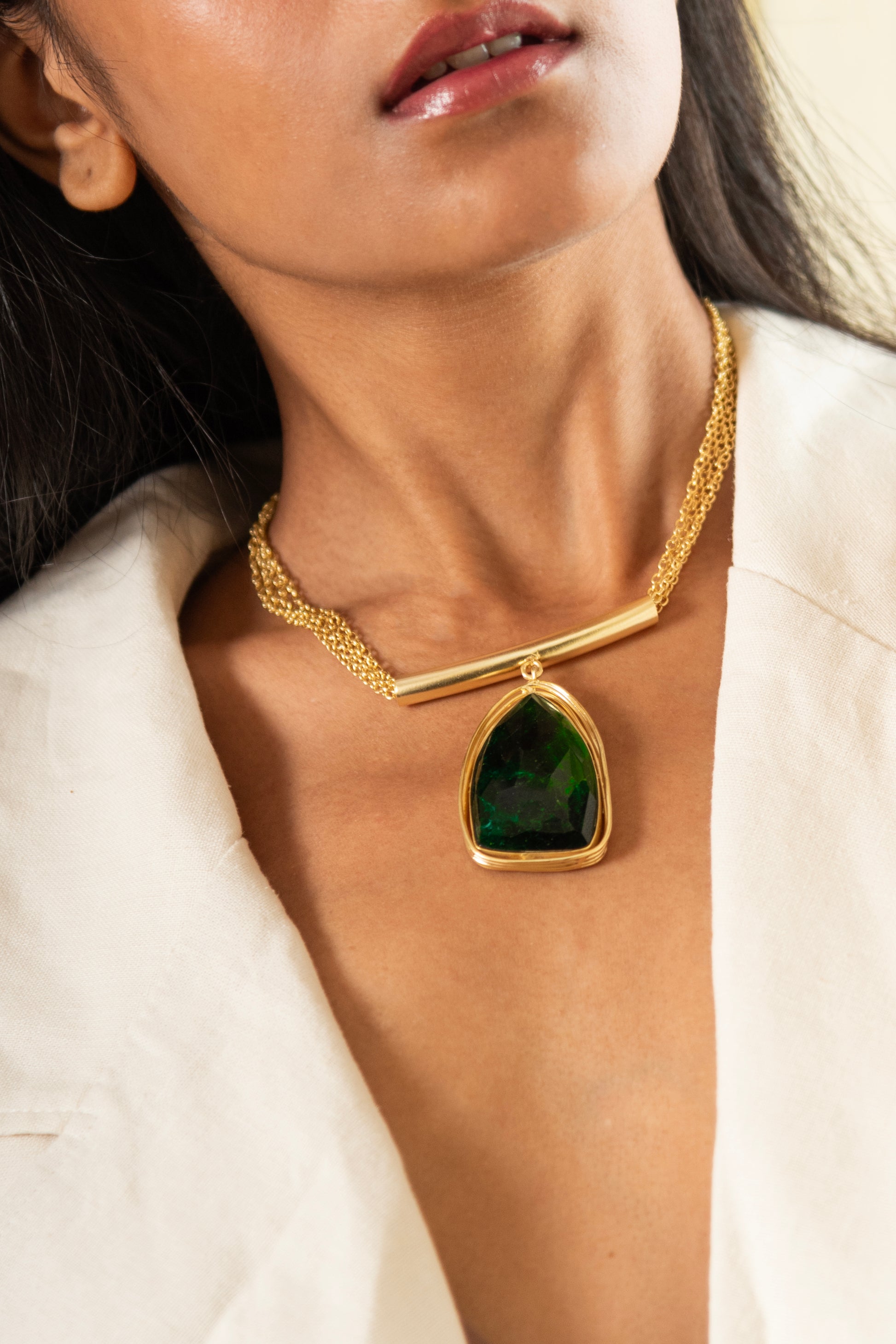 Bar & Bloom Chain