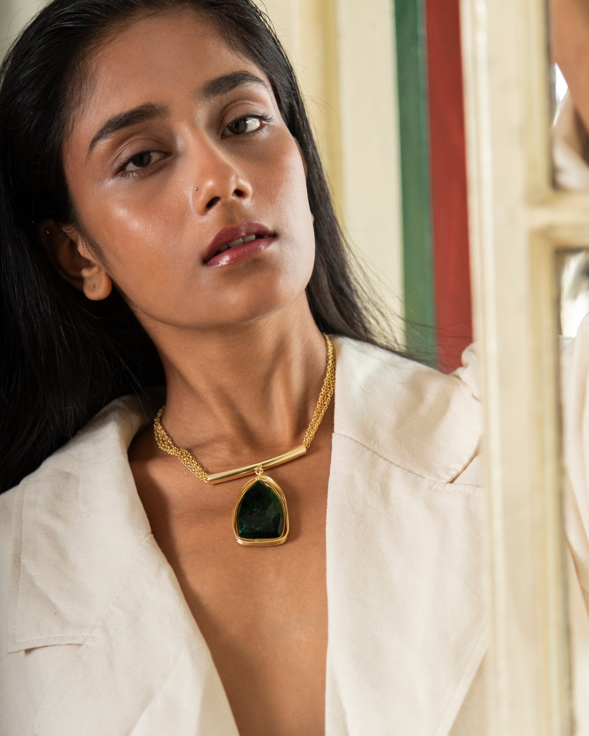 Bar & Bloom Chain